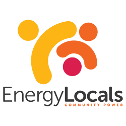 Energy Locals logo