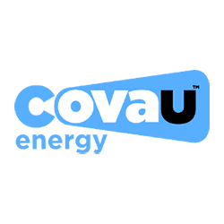 CovaU logo