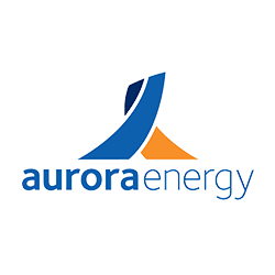 Aurora Energy logo