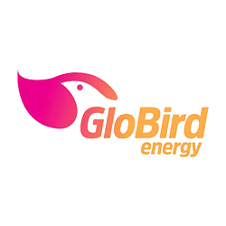 GloBird Energy - BOOST Residential logo