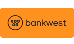 Bankwest logo