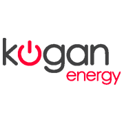 Kogan Energy logo