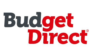 Budget Direct Home & Contents Insurance logo