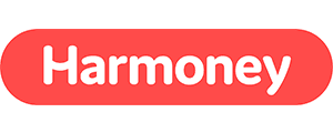 Harmoney logo