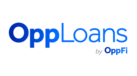 OppLoans logo