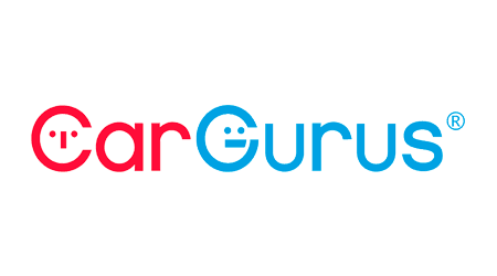 CarGurus logo