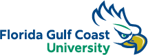 Florida Gulf Coast University Logo