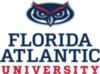 Florida Atlantic University Logo