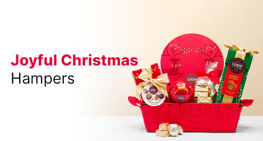 Christmas Hamper