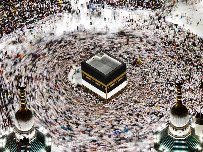 haj