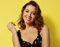 Aubrey Plaza se une a 'Agatha: Coven of Chaos', el spin-off de 'Bruja Escarlata y Visión'