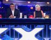 'Got Talent' (22,3%) marca récord histórico, 'Pulsaciones' (13,1%) vuelve a bajar y 'Reinas' (7,4%) se hunde