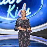 Isabel Pantoja integra el jurado de 'Idol Kids'