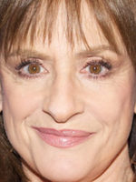 Patti LuPone