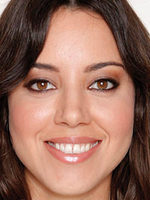 Aubrey Plaza