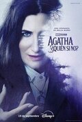 Agatha, ¿quién si no?