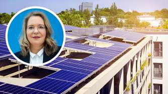 Energieexpertin Claudia Kemfert: „Deutschland spart sich kaputt“