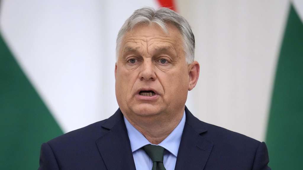 Mehr Druck auf Orbán