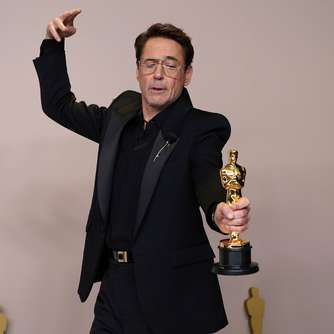 Robert Downey Jr. wird Doctor Doom