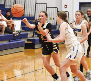 Red Bay holds junior varsity basketball tournament