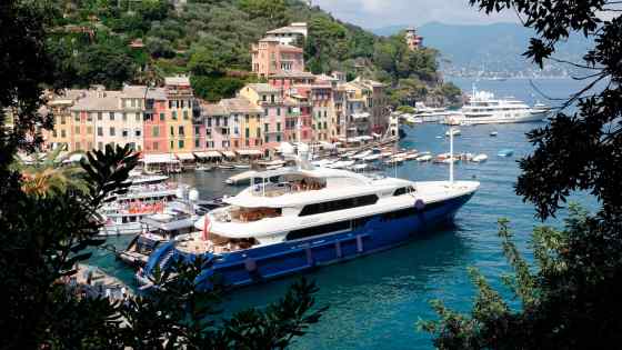 Italy’s yacht industry seeks greater support and recognition