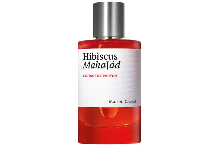 Maison Crivelli Hibiscus Mahajád extrait de parfum, €292 for 100ml