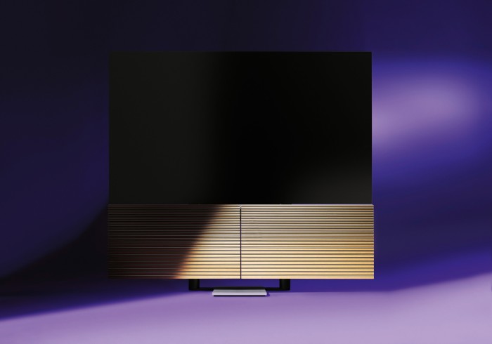 Bang & Olufsen Beovision Harmony 97in, £50,450