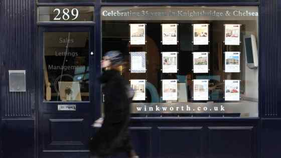 Winkworth warns UK non-dom uncertainty hitting high-end property sales 