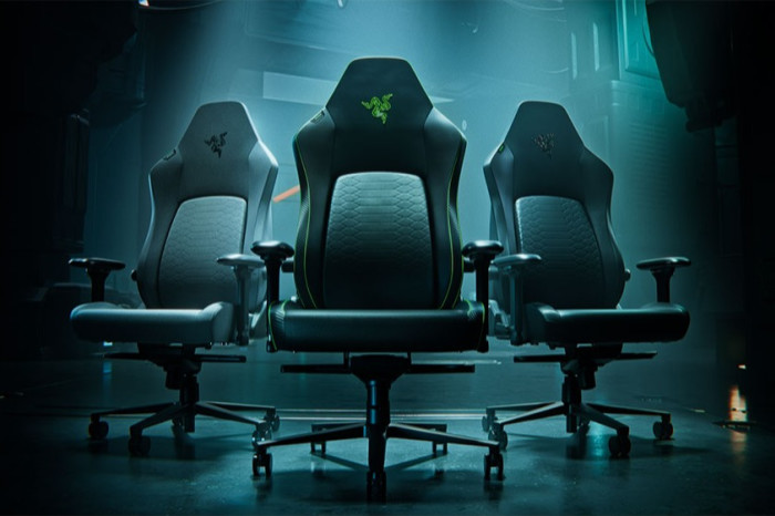 Razer Iskur V2 chair, £599.99