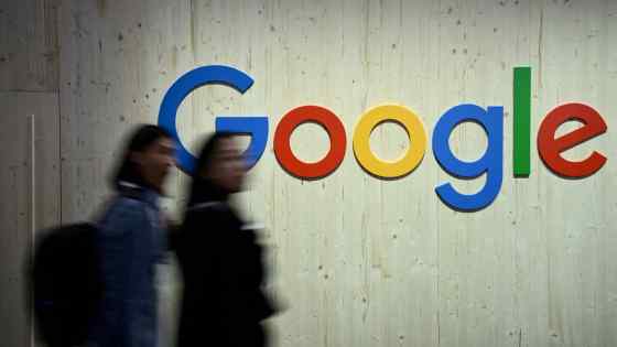 Google loses landmark US antitrust case over search dominance