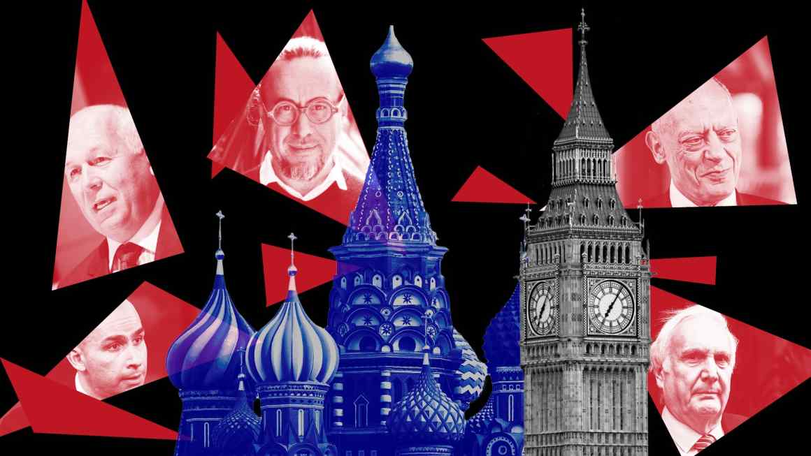 How a London fund with a thorny history in Russia won global influence