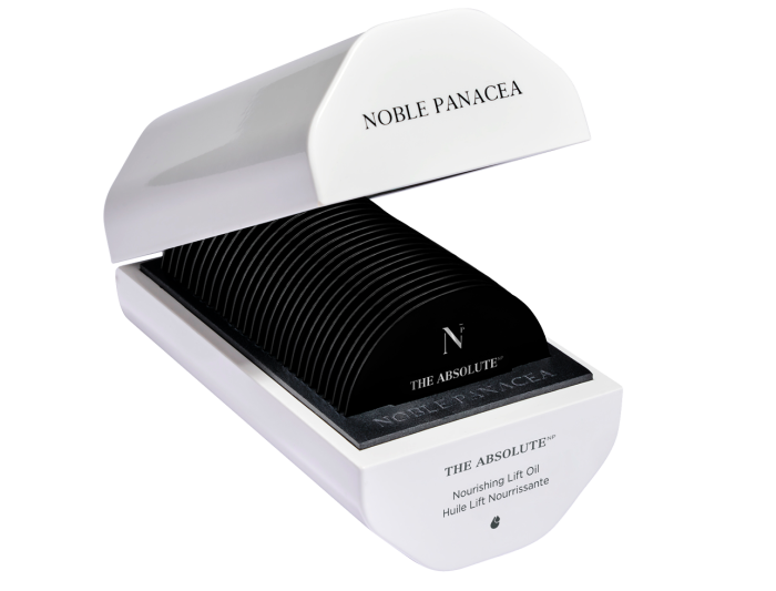 Noble Panacea Nourishing Lift Oil, £325 for 30 doses