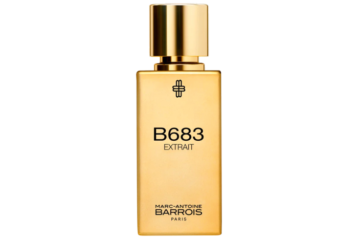 Marc-Antoine Barrois B683, €275 for 50ml extrait de parfum