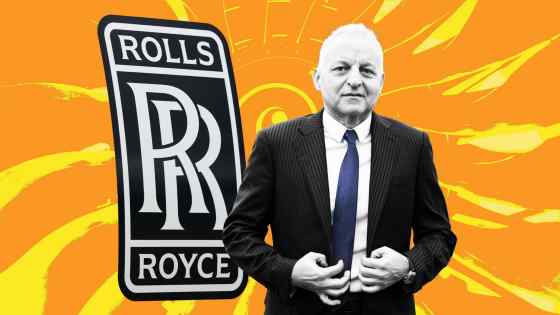 Can the Rolls-Royce rally continue?