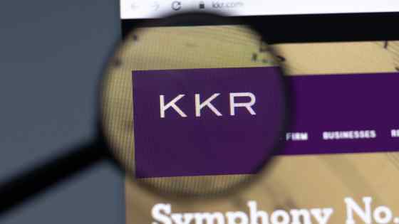 KKR nears $800mn deal to acquire corporate PR firm from WPP   