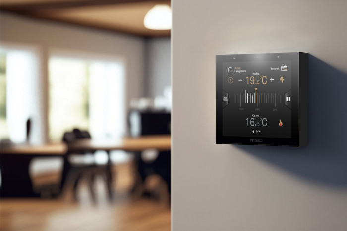 Rithum Smart Home Touch Panel, £249.99