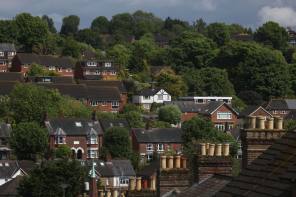 Mortgage rules put stress tests at odds with rate cut expectations