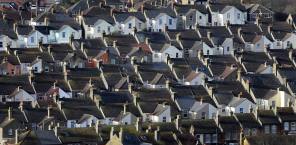 Half of HMO landlords use property as sole income