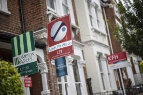 Why landlords are positive about buy-to-let in 2024