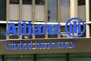 Mike Riddell to leave Allianz Global Investors 