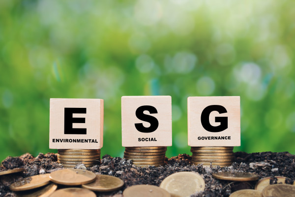 'ESG: how we spend our money is more useful than where we invest it'