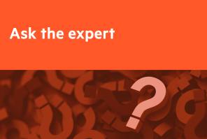 Ask the expert: How can I improve consumer understanding and engagement?