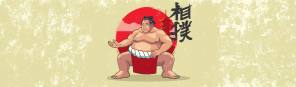 Why sumo wrestlers aren’t the only ones overweight in Japan