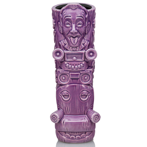 Pee-wee's Playhouse Tiki Totem