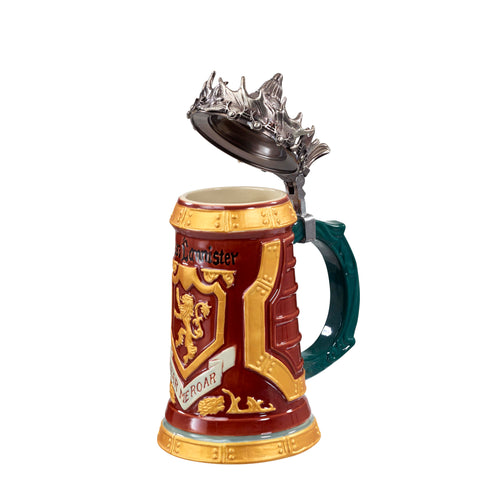 House Lannister 22oz Beer Stein