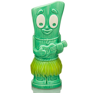 Hula Gumby