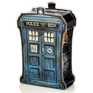 Doctor Who 4-Pack Collector Set