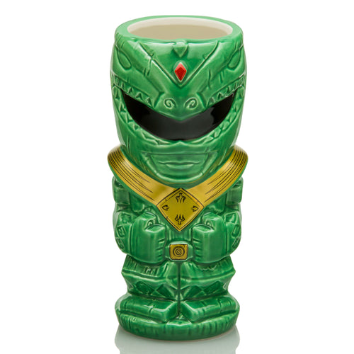 Green Ranger