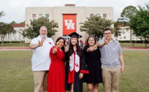 Estudia en la Universidad de Texas con esta beca todo pagado; aquí los requisitos