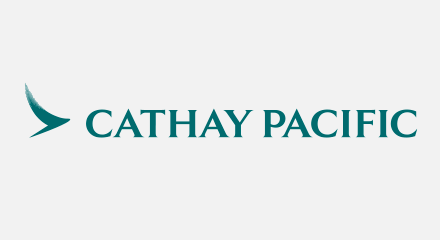 Cathay Pacific